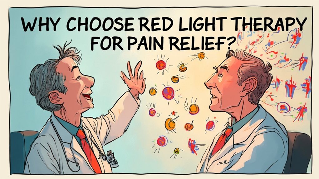 effective pain relief option