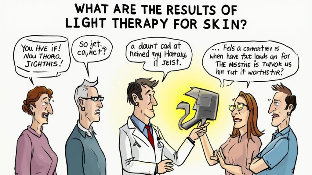 effective skin treatment outcomes