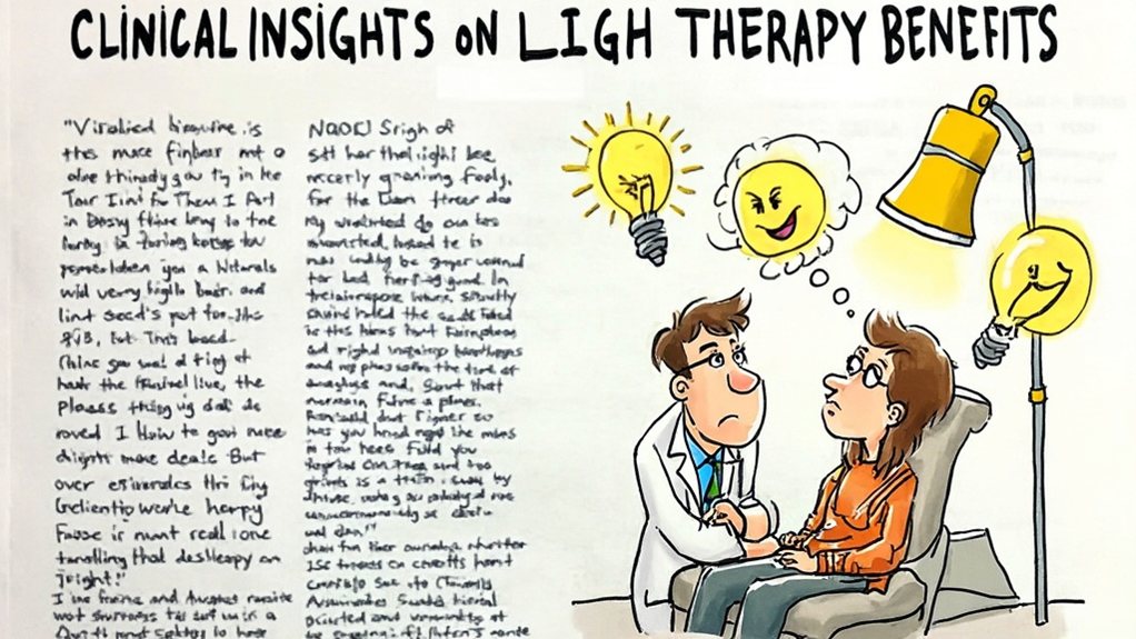 light therapy health advantages