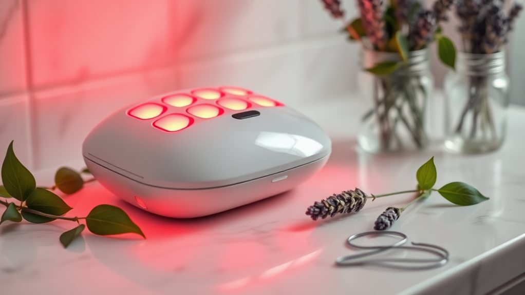 affordable red light therapy