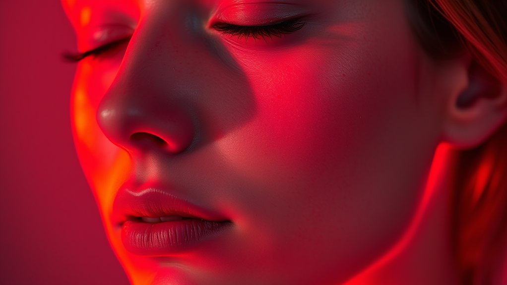 red light therapy drawbacks