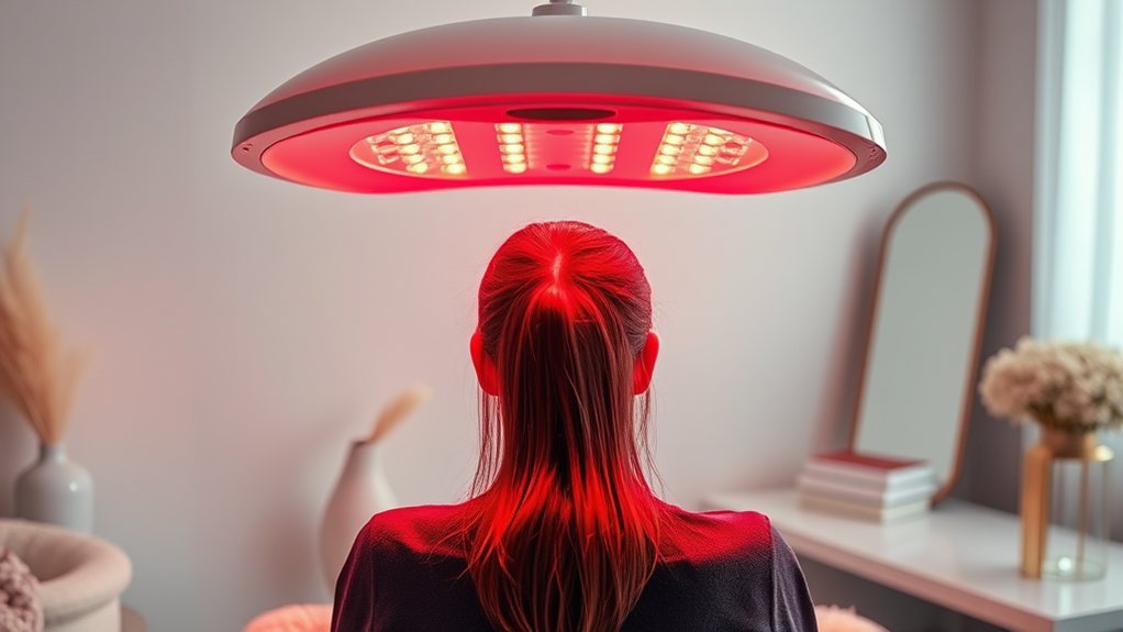 red light therapy explained