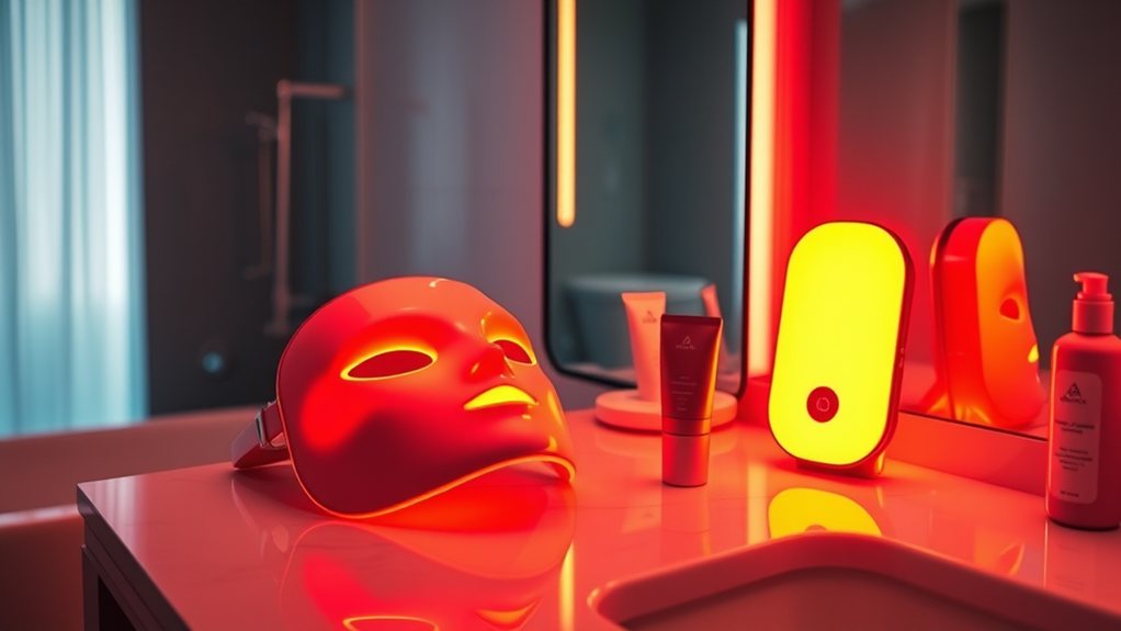 red light therapy explained